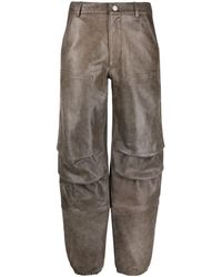 Arma - Tulla Leather Pants - Lyst