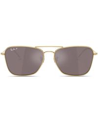 Ray-Ban - Caravan Reverse Sunglasses - Lyst