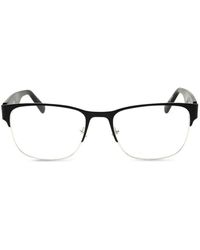 GANT - Rectangle-Frame Glasses - Lyst