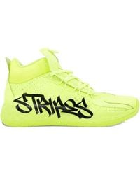 adidas - Pro Boost "Signal" Sneakers - Lyst