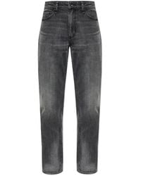Rag & Bone - Vaqueros Fit 2 Slim - Lyst