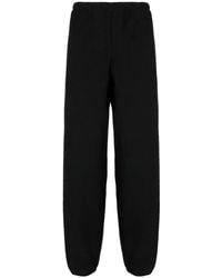 Alexander Wang - Pantaloni Sportivi Con Vita Media - Lyst