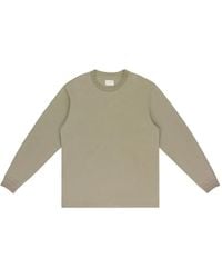 Aimé Leon Dore - Stadium Cotton "Tan" T-Shirt - Lyst