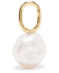 Maria Black - Cielo Pearl Charm - Lyst