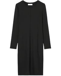 Marc O' Polo - Long-Sleeve Mini Dress - Lyst