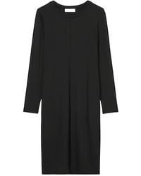 Marc O' Polo - Long-Sleeve Mini Dress - Lyst