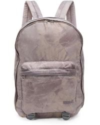 OAMC - Abstract-Print Peacemaker Backpack - Lyst