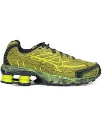 Nike - Shox Ride 2 Low-Top Sneakers - Lyst