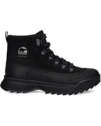 Sorel - Scout 87 Pro Plus Hiking Boots - Lyst