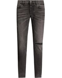 Dolce & Gabbana - Denim - Lyst