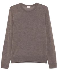 Fursac - Jersey De Lana Merino - Lyst