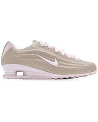 Nike - Shox Z Sneakers - Lyst