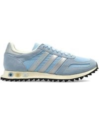 adidas La Trainer Og Sneaker in Blue | Lyst