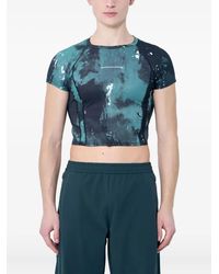 RUNNING ORDER - Casey T-Shirt - Lyst