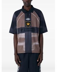 Umbro - Polo Cult Unity - Lyst