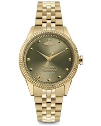 Vivienne Westwood - Little Seymour Watch - Lyst