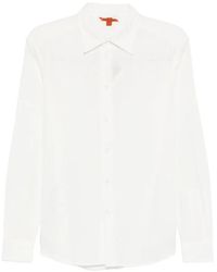 Barena - Maridola Lanchin Long-Sleeve Shirt - Lyst