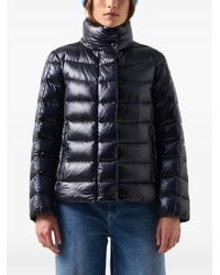 Bogner - Marcy Puffer Jacket - Lyst