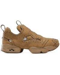 Reebok - Baskets Instapump Fury 94 - Lyst