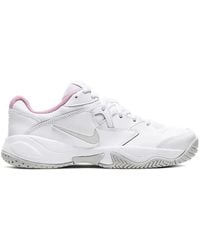 Nike - Baskets Court Lite 2 Wmns - Lyst