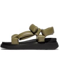Fitflop - Gen-Ff Leather Sandals - Lyst