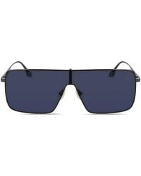 Victoria Beckham - Pilot-Frame Sunglasses - Lyst