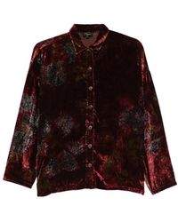 Raga - Tie-Dye Jacket - Lyst