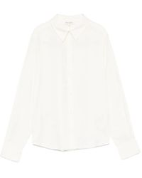 Marc O' Polo - Long-Sleeve Button-Down Shirt - Lyst