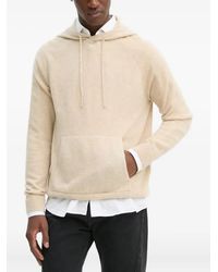 From Future - Cashmere Hoodie - Lyst