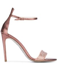 rene caovilla soldes