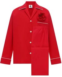 Sleeper - The Rose Pyjama - Lyst