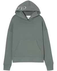 Closed - Sudadera con capucha - Lyst