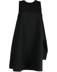 JNBY - Asymmetrische Mini-Jurk - Lyst