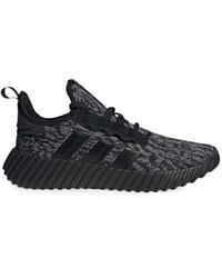 adidas - Kaptir 3.0 Camouflage-Print Sneakers - Lyst