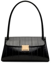 Ami Paris - Small Cow-Leather Mimi Bag - Lyst