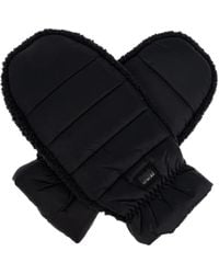 UGG - Fluff グローブ - Lyst