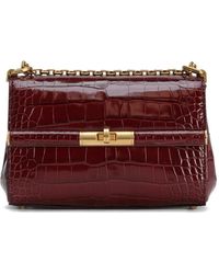 Dolce & Gabbana - Marlene Mini-Tasche - Lyst