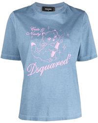 DSquared² - Traje Con Botones - Lyst