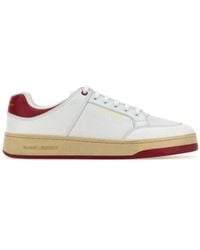 Saint Laurent - Sneakers - Lyst