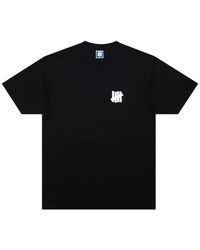 Undefeated - Icon T-Shirt - Lyst