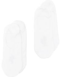 Marc O' Polo - Logo-Detailing Socks (Pack Of Two) - Lyst