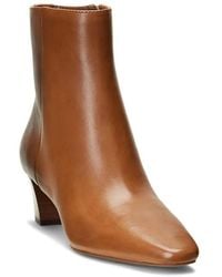 Ralph Lauren - Stivali Willa Con Zip - Lyst