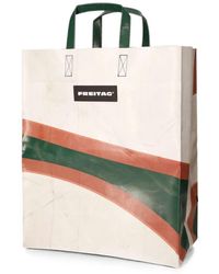 Freitag - Miami Vice Tote Bag - Lyst