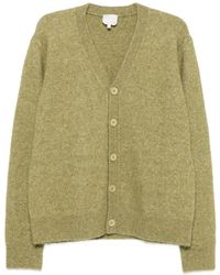 A.P.C. - Cardigan Pierre - Lyst
