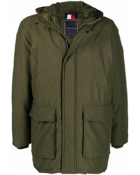 Tommy Hilfiger Down and padded jackets for Men | Online Sale up to 65% off  | Lyst