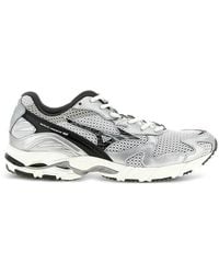 Mizuno - Baskets Wave Rider 10 - Lyst