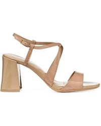 Geox - Sandales New Eraklia T01 À Fini Verni - Lyst