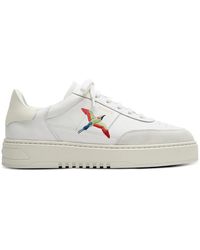 Axel Arigato - Orbit B Bird Sneakers - Lyst