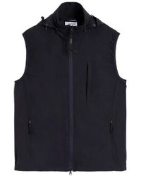Aspesi - Apelle Gilet - Lyst