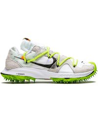 Women's NIKE X OFF-WHITE Shoes from $192 | Lyst